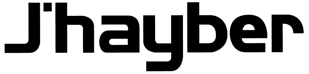 J'hayber logo