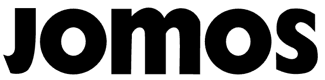 Jomos logo